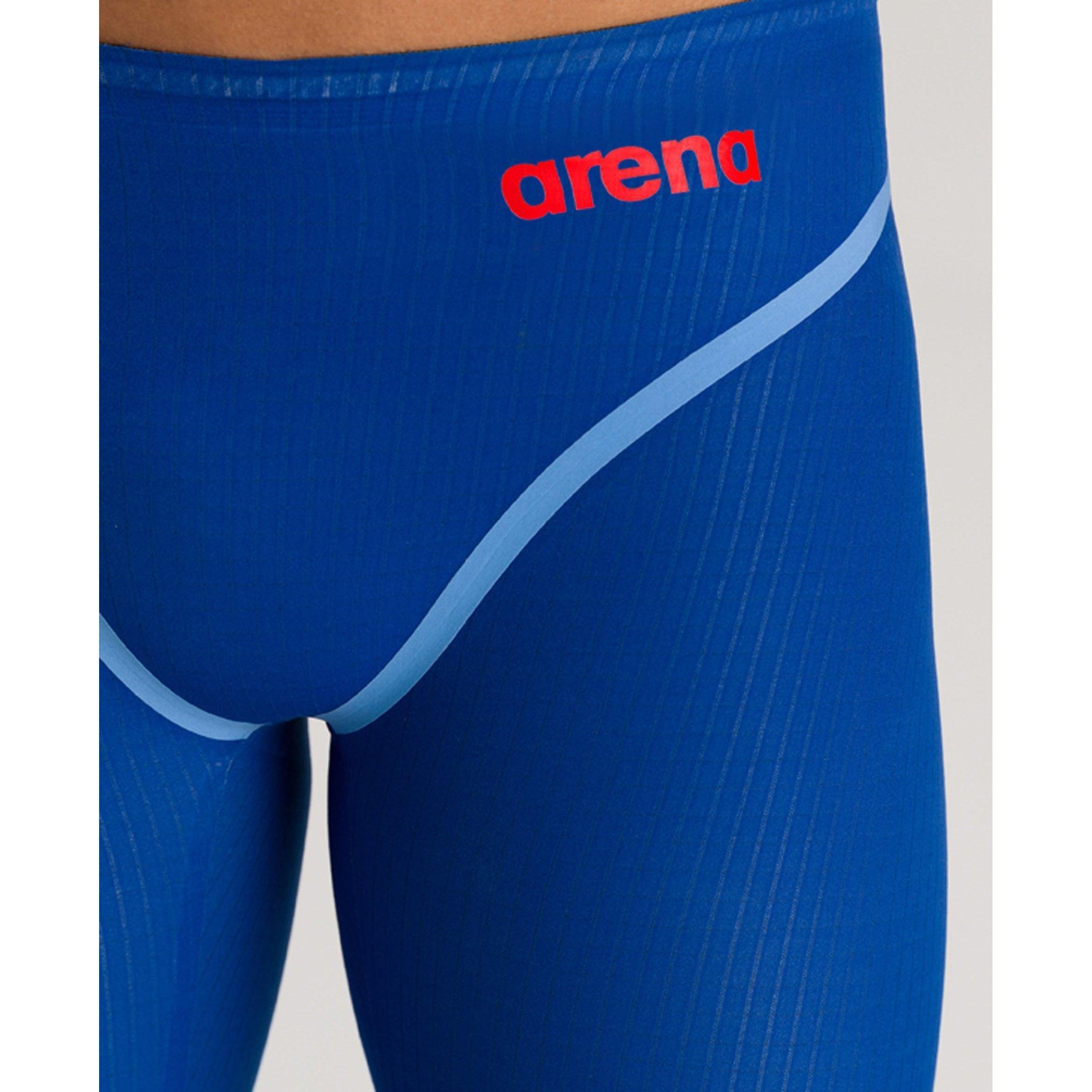Arena Men's POWERSKIN Carbon Core FX Jammer Tech Suit
