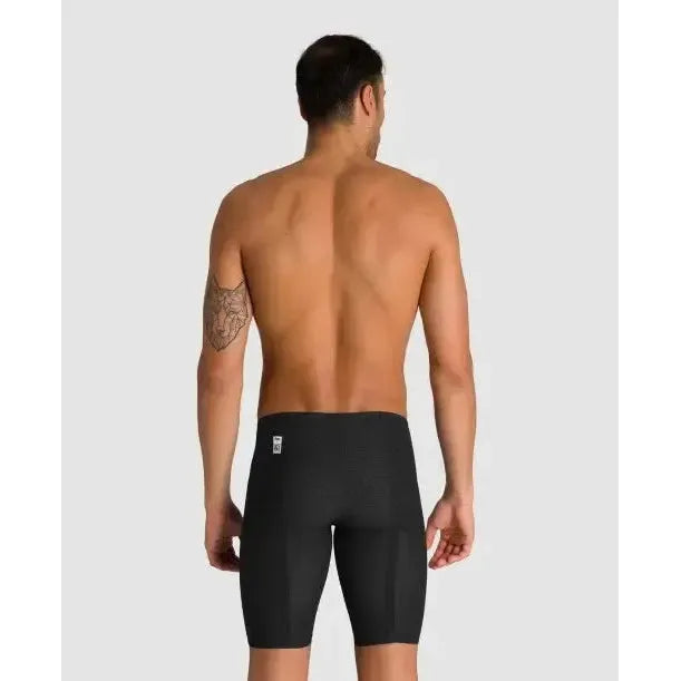 Arena Men's Powerskin Carbon Glide Jammer Tech Suit