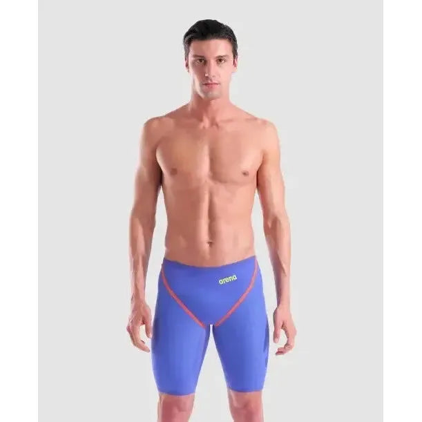 Arena Men's Powerskin Carbon Glide SL LE Jammer Tech Suit