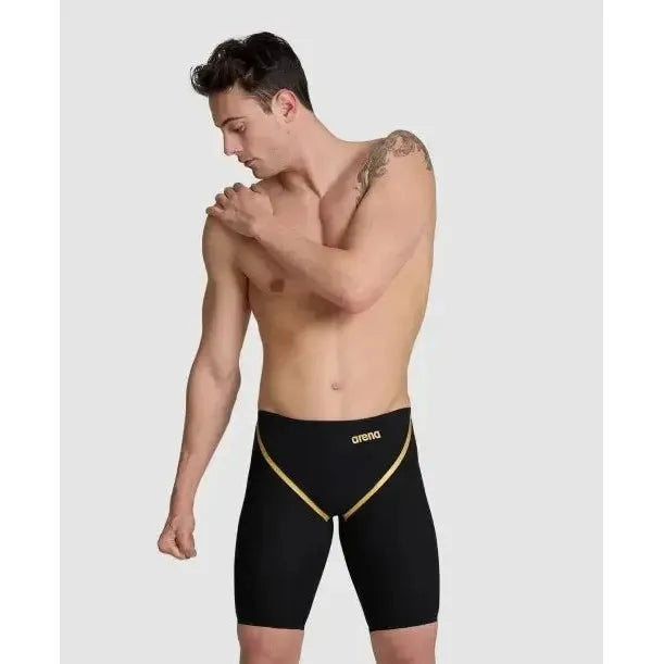 Arena Men's Powerskin Carbon Glide SL LE Jammer Tech Suit