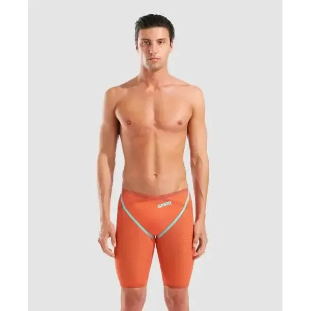 Arena Men's Powerskin Carbon Glide SL LE Jammer Tech Suit