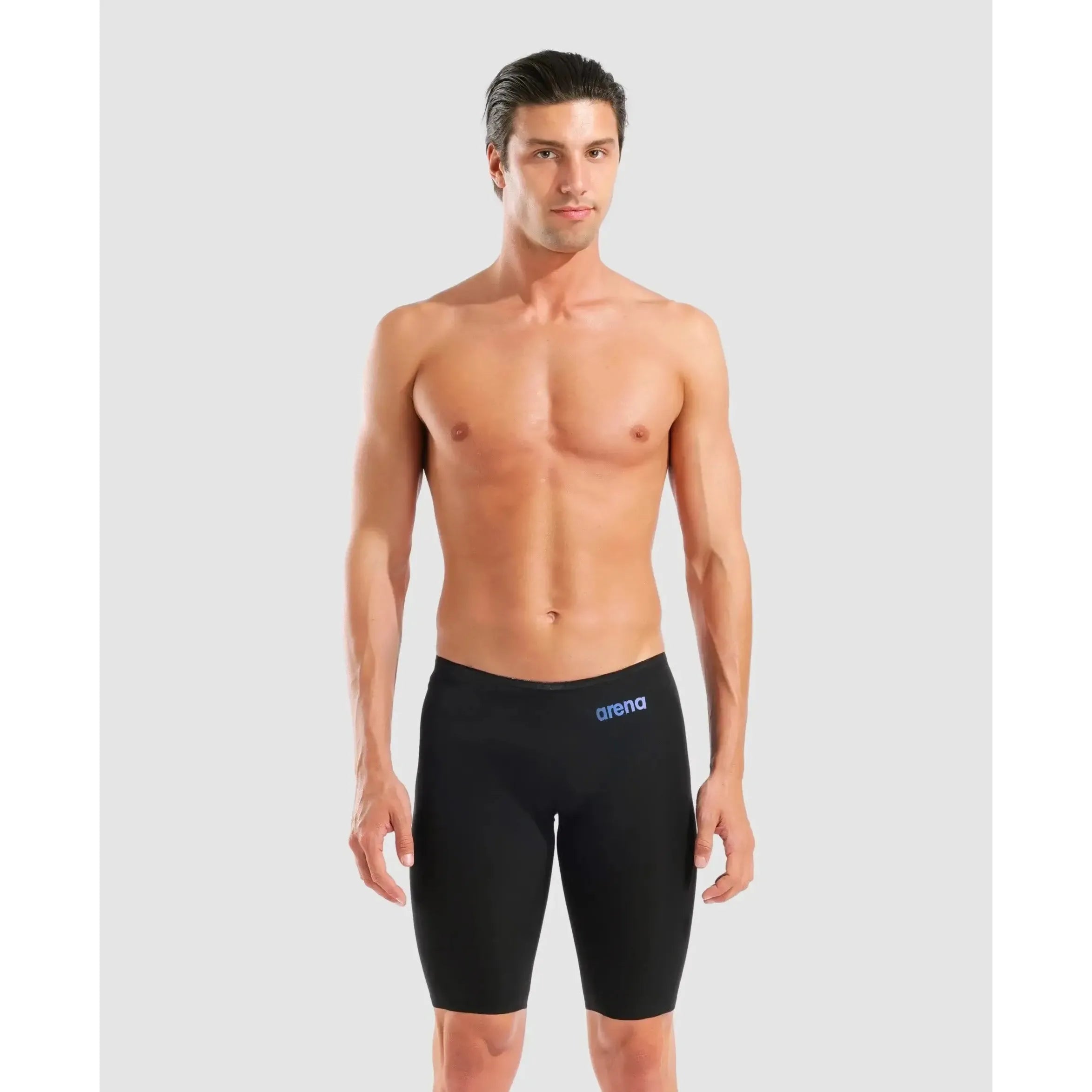 Arena Men's Powerskin Veloce Jammer Tech Suit