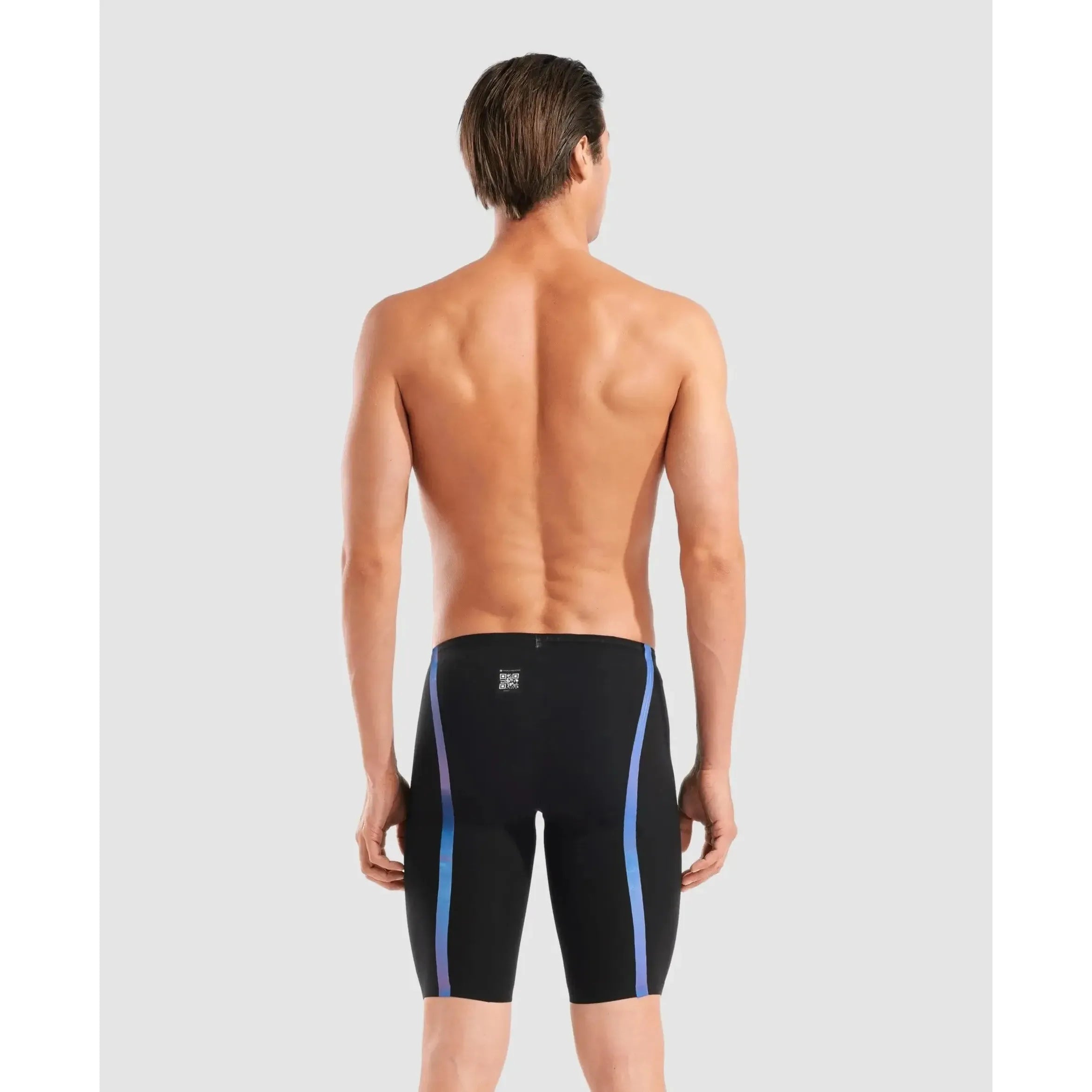 Arena Men's Powerskin Veloce Jammer Tech Suit