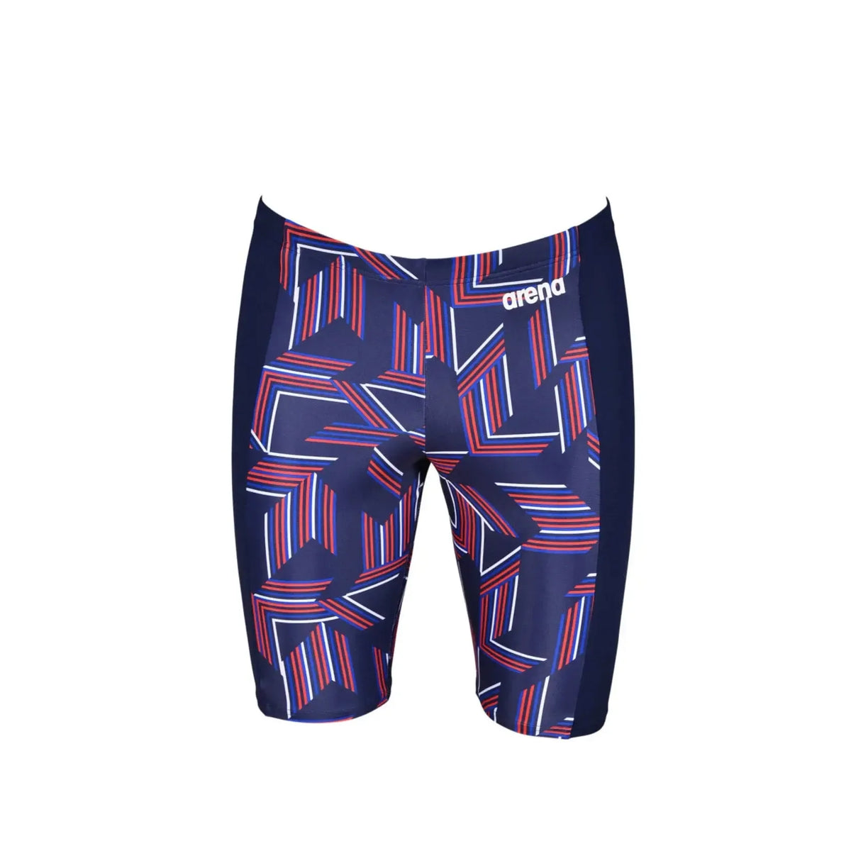 Arena Men's Puzzled Jammer