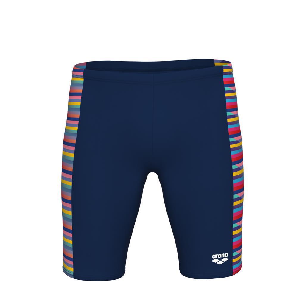 Arena Men's Racing Stripe Jammer