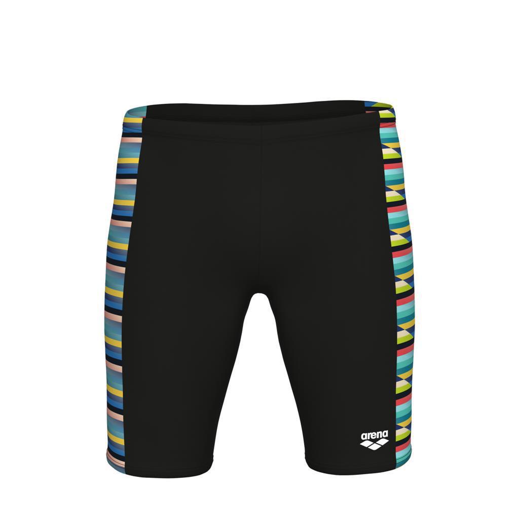 Arena Men's Racing Stripe Jammer