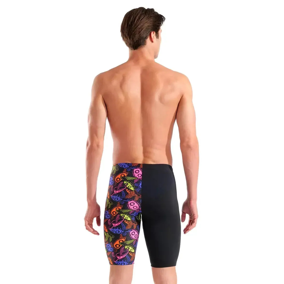 Arena Men's Sea Turtles Jammer