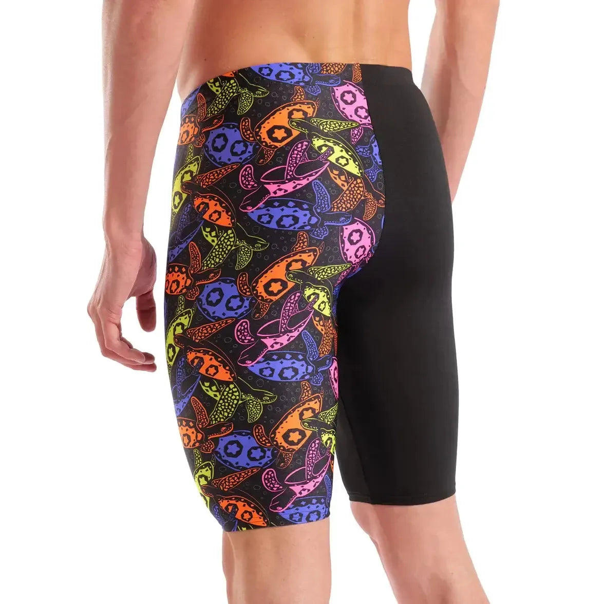 Arena Men's Sea Turtles Jammer