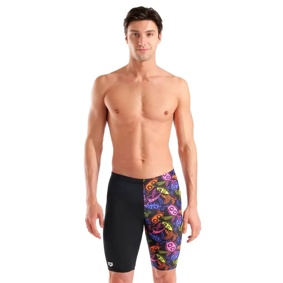Arena Men's Sea Turtles Jammer