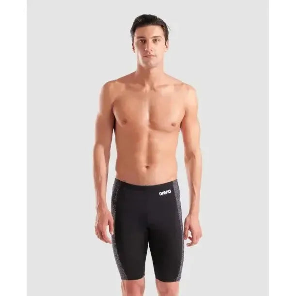 Arena Men's Snakeskin Jammer