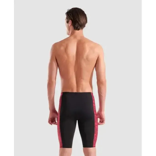 Arena Men's Snakeskin Jammer