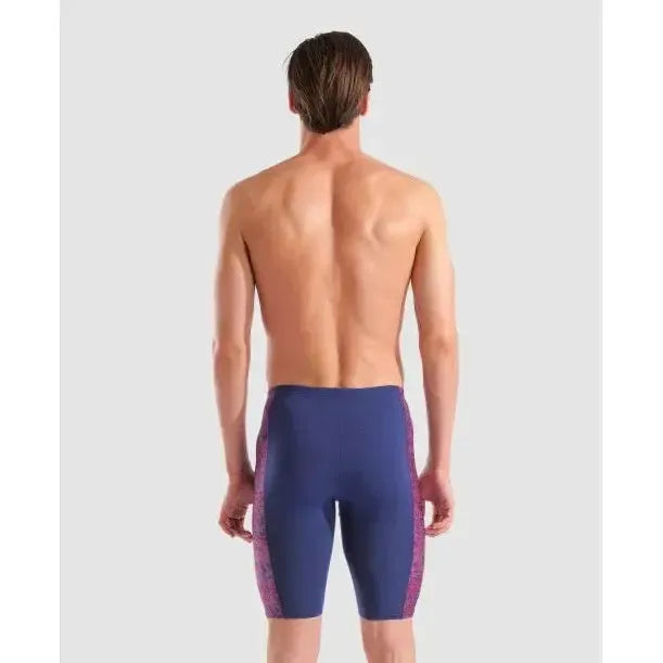 Arena Men's Snakeskin Jammer