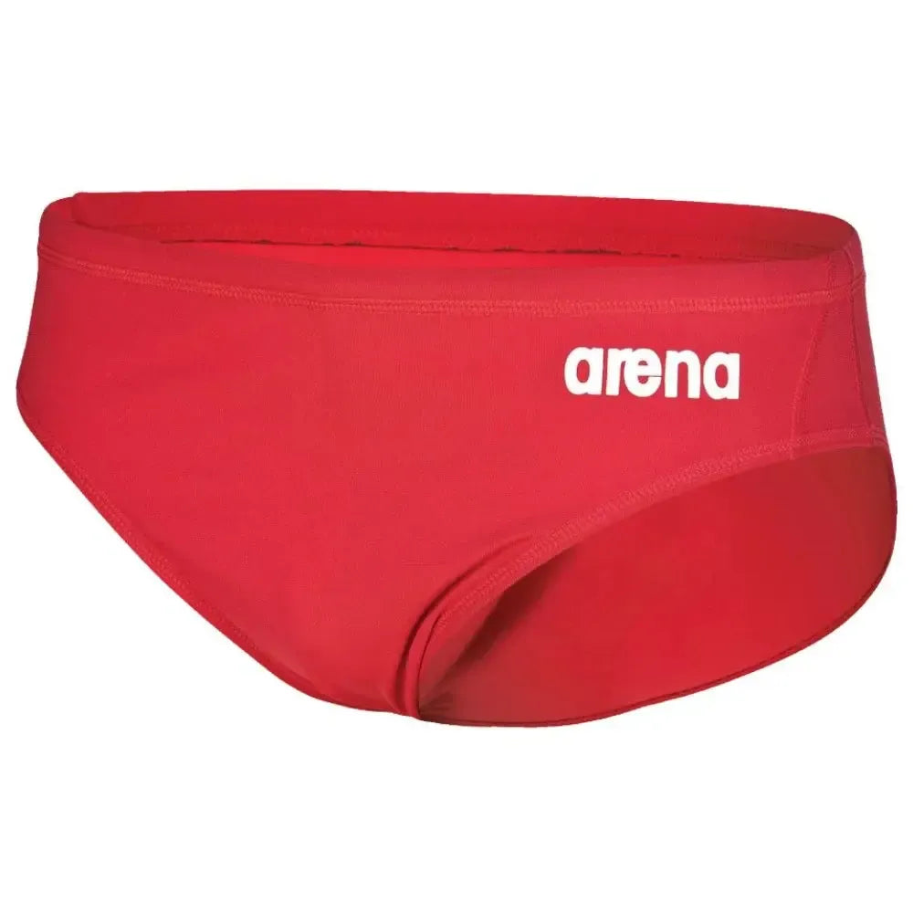 Arena Men's Team Solid Brief