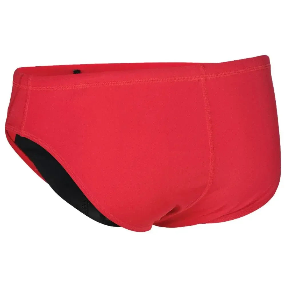 Arena Men's Team Solid Brief
