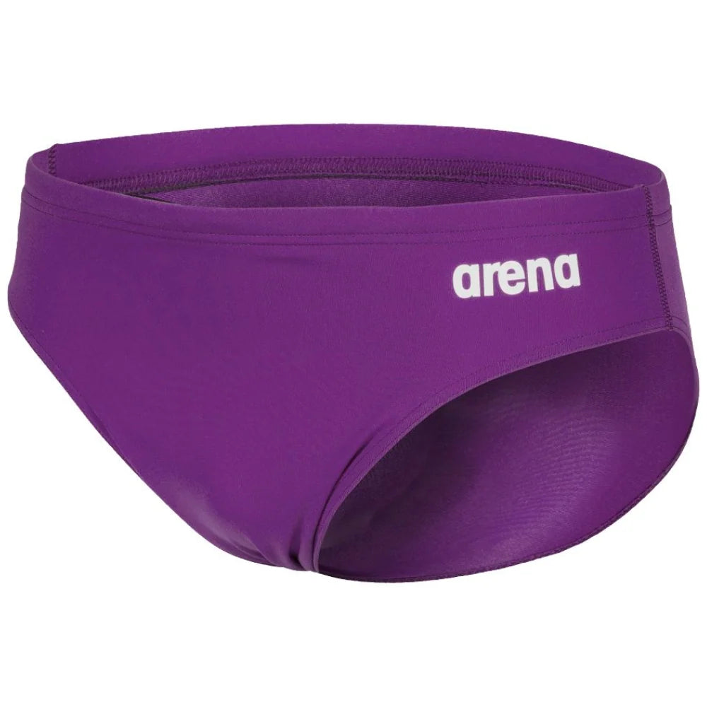 Arena Men's Team Solid Brief