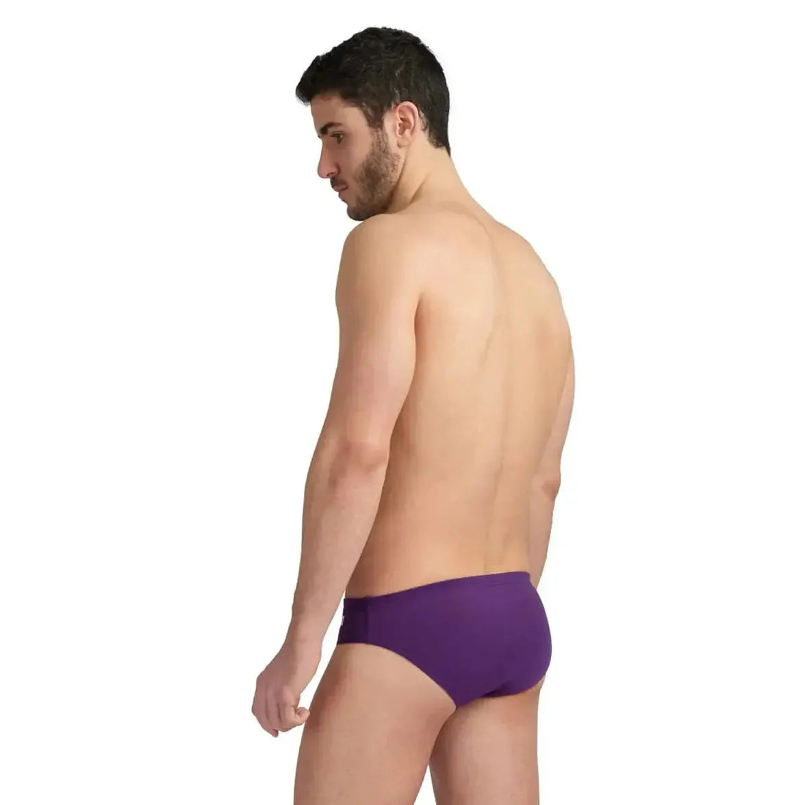 Arena Men's Team Solid Brief