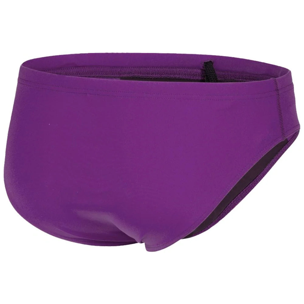 Arena Men's Team Solid Brief