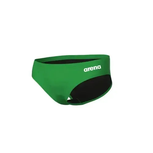 Arena Men's Team Solid Brief