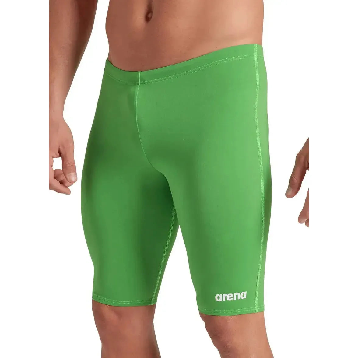 Arena Men's Team Solid Jammer