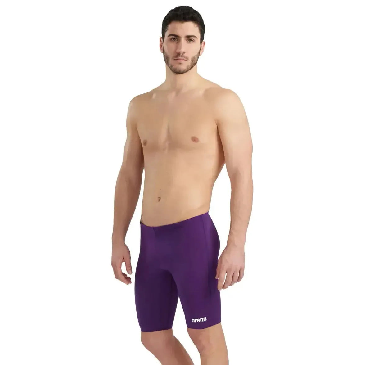 Arena Men's Team Solid Jammer