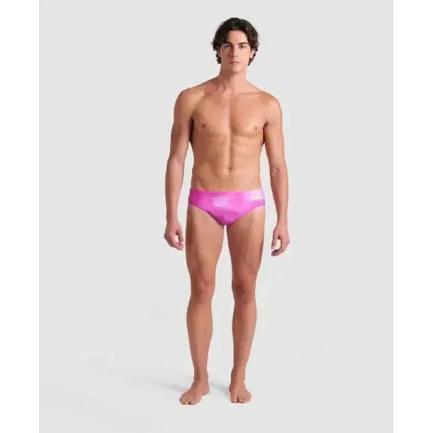Arena Men's Tie-Dye Swim Briefs
