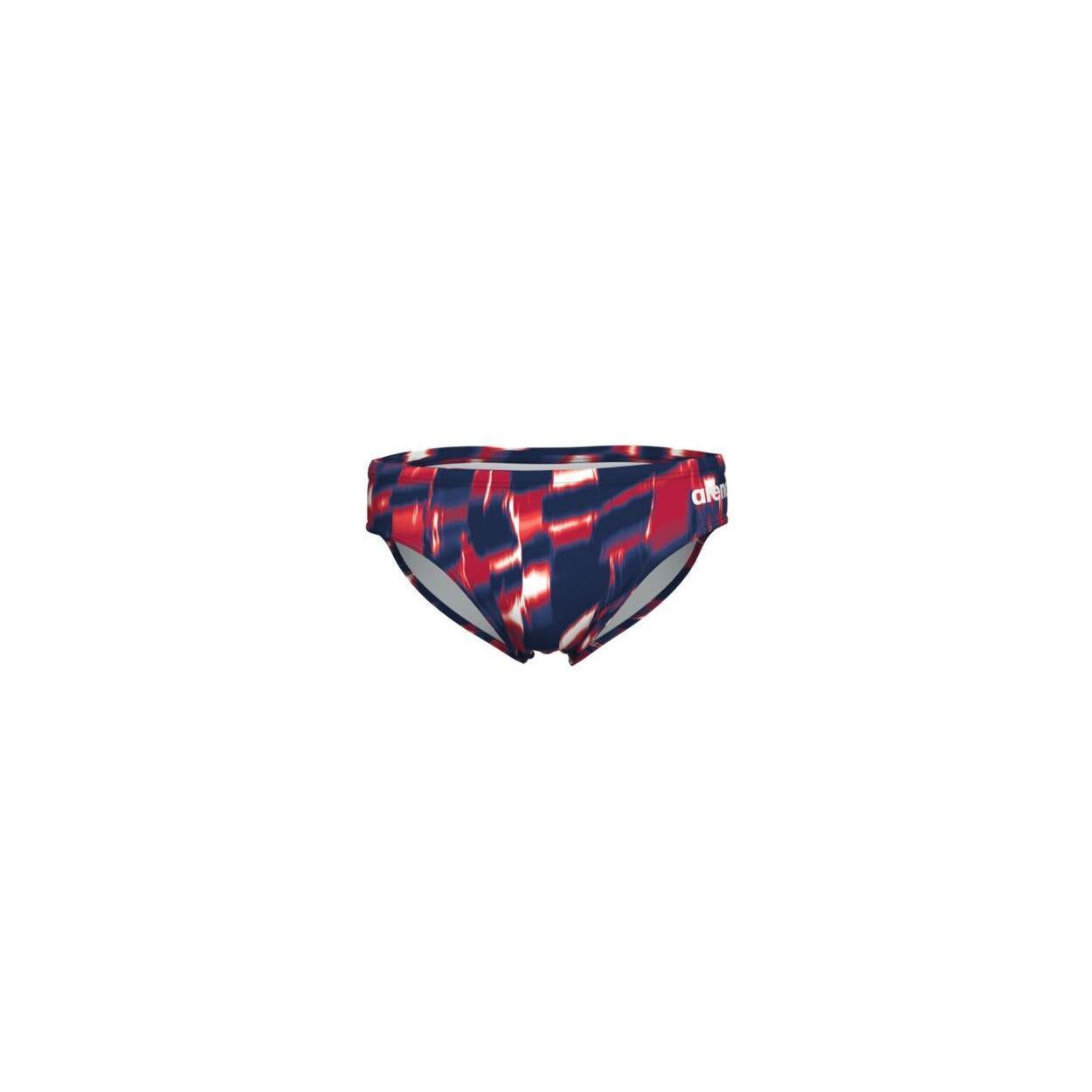 Arena Men's Wave Swim Briefs