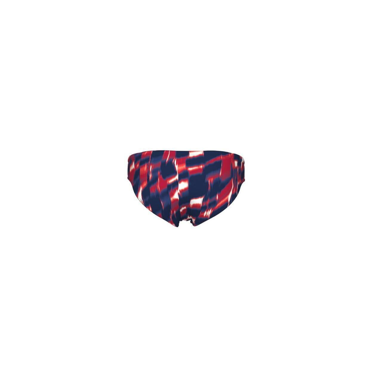 Arena Men's Wave Swim Briefs