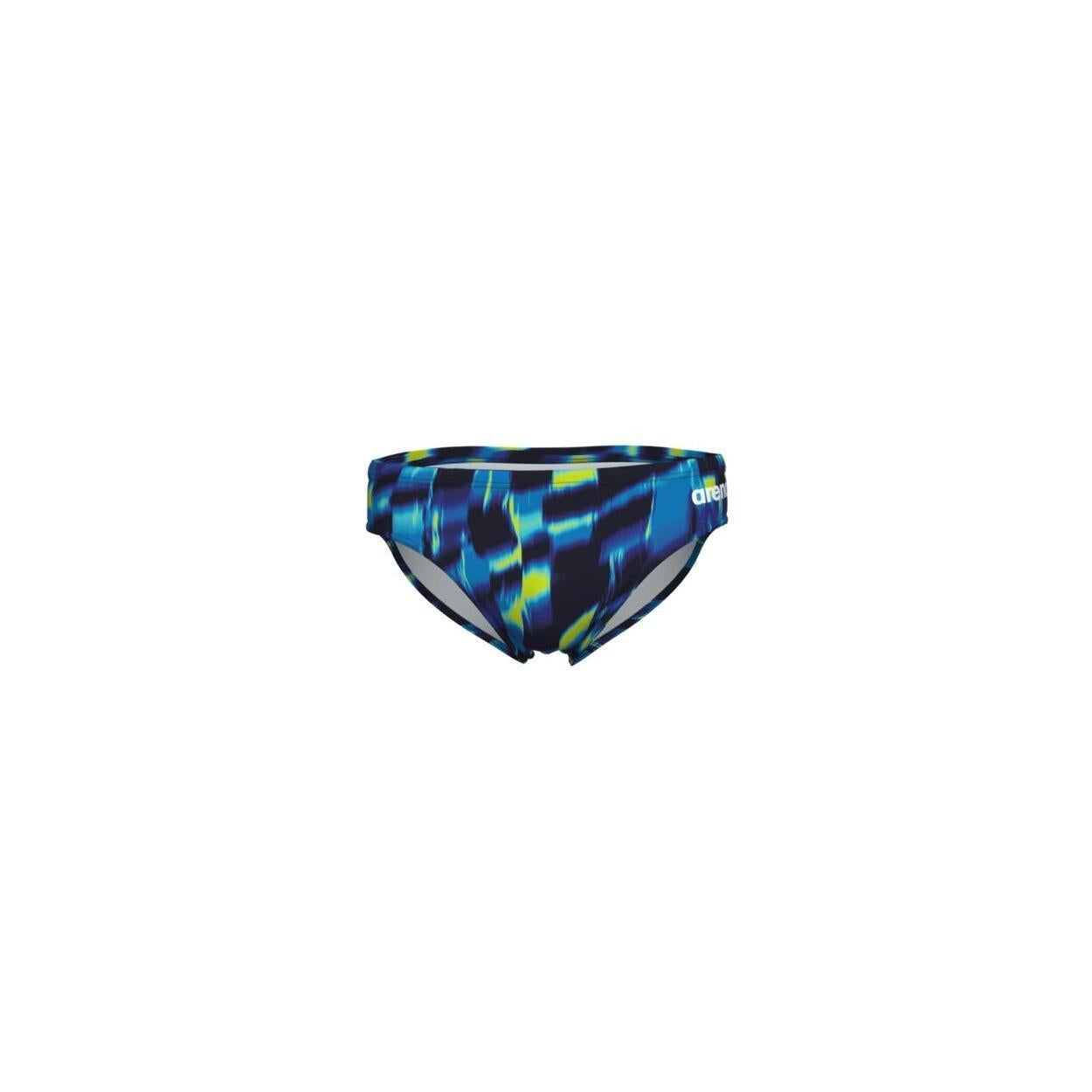 Arena Men's Wave Swim Briefs