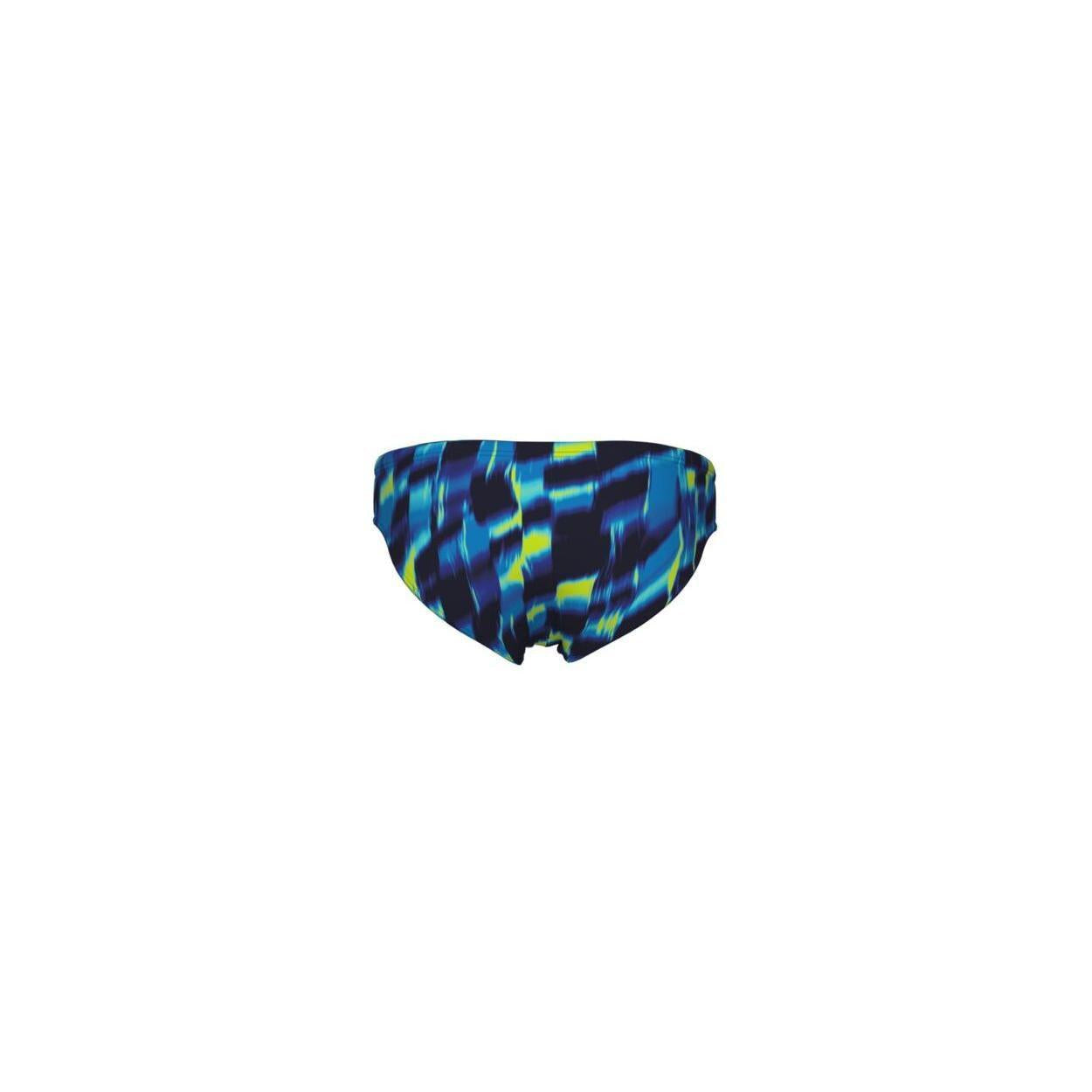 Arena Men's Wave Swim Briefs