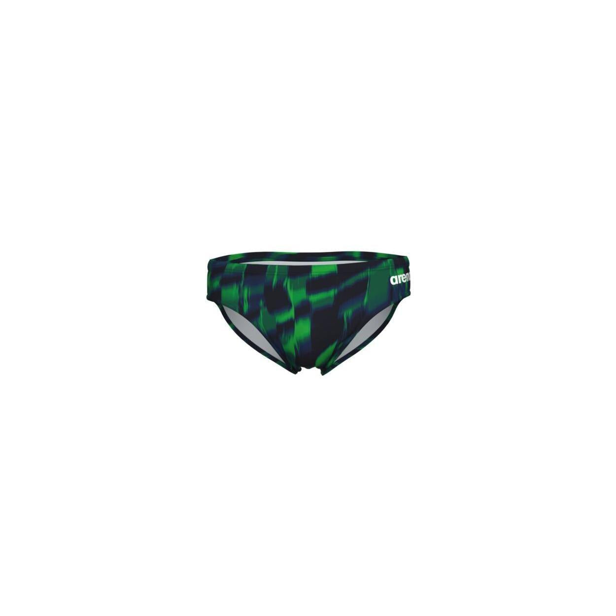 Arena Men's Wave Swim Briefs