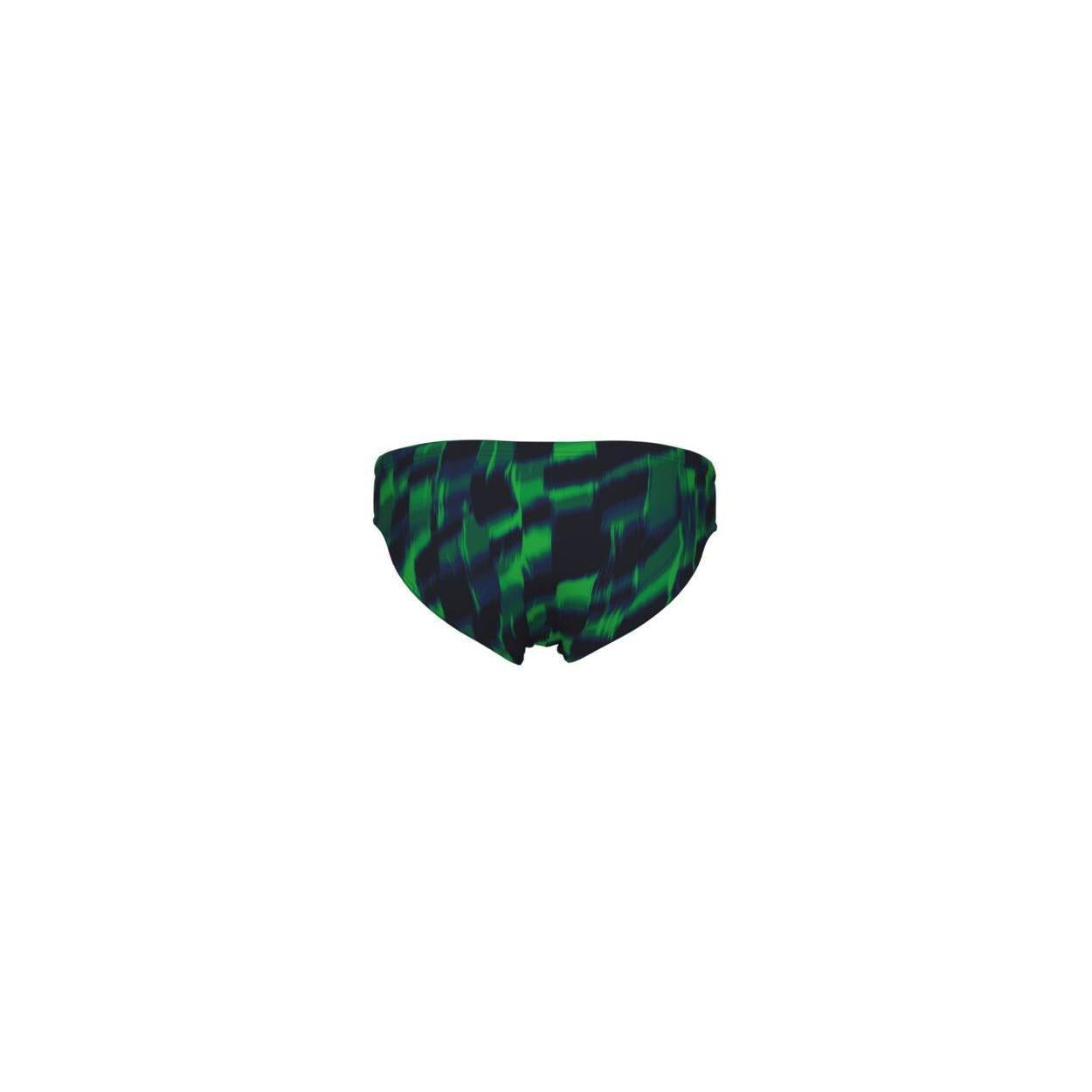 Arena Men's Wave Swim Briefs