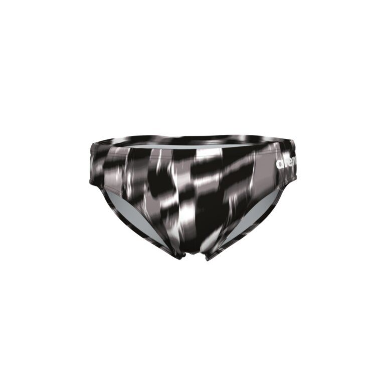 Arena Men's Wave Swim Briefs