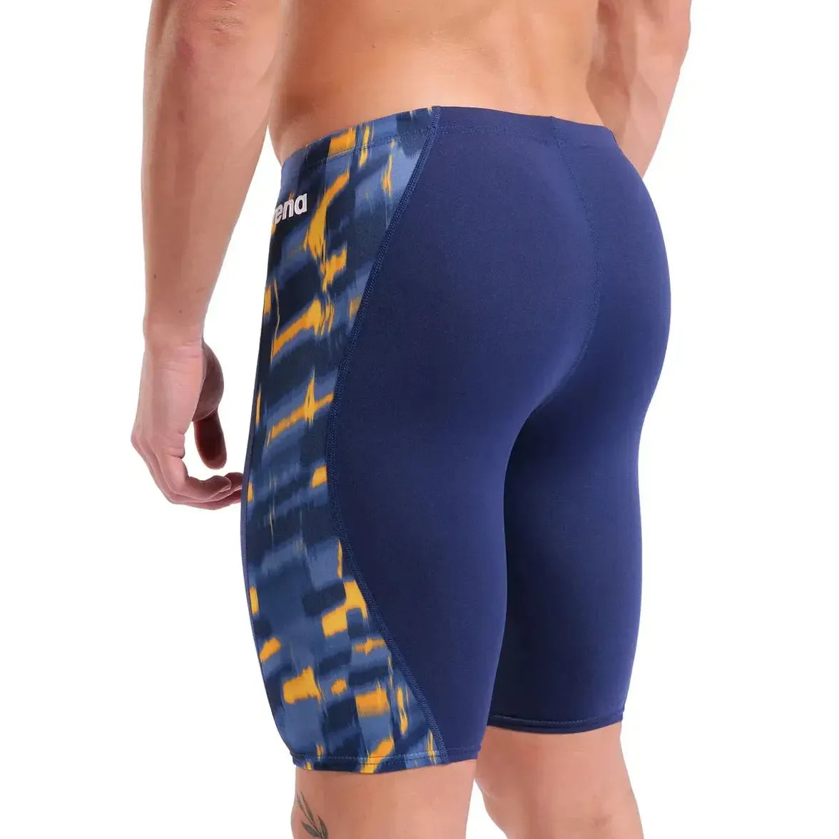 Arena Men's Wave Swim Jammer