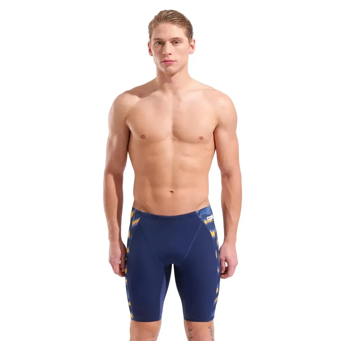 Arena Men's Wave Swim Jammer