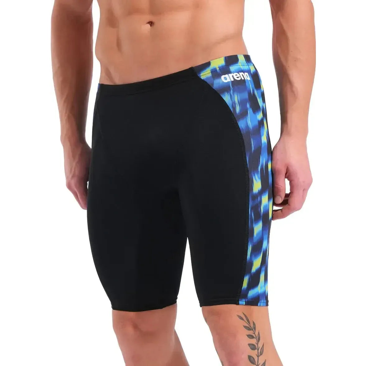 Arena Men's Wave Swim Jammer