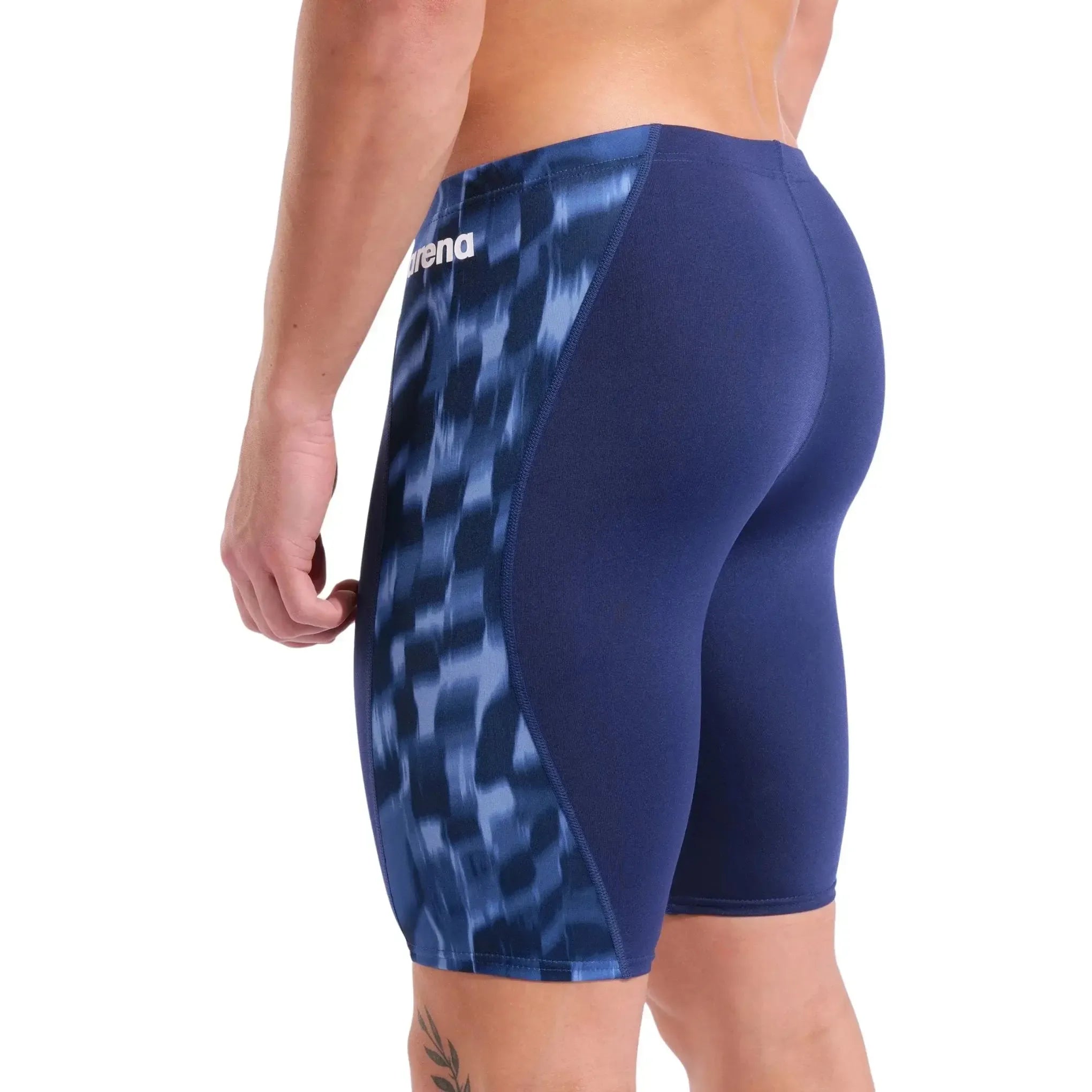 Arena Men's Wave Swim Jammer
