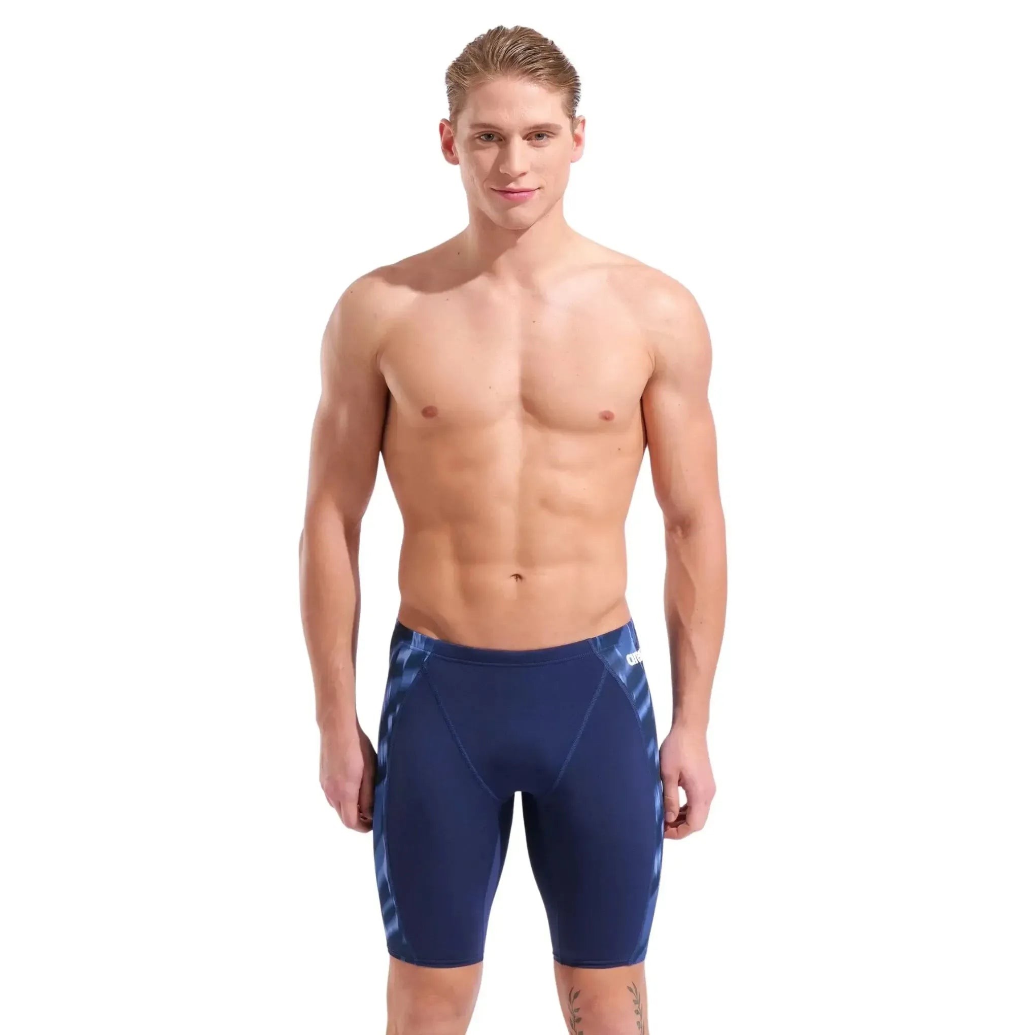 Arena Men's Wave Swim Jammer