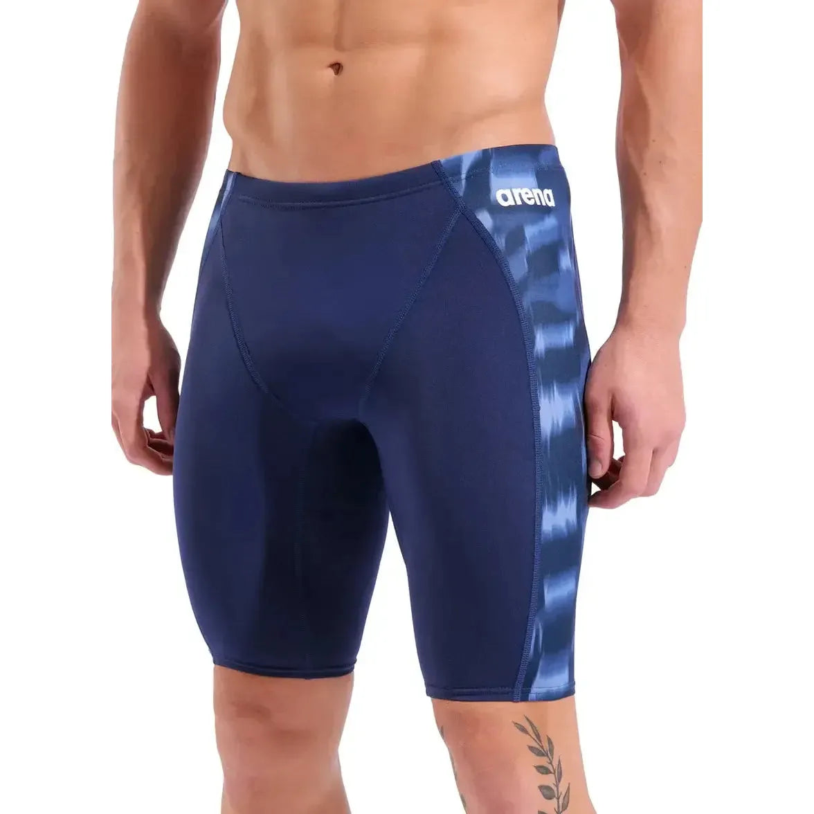 Arena Men's Wave Swim Jammer