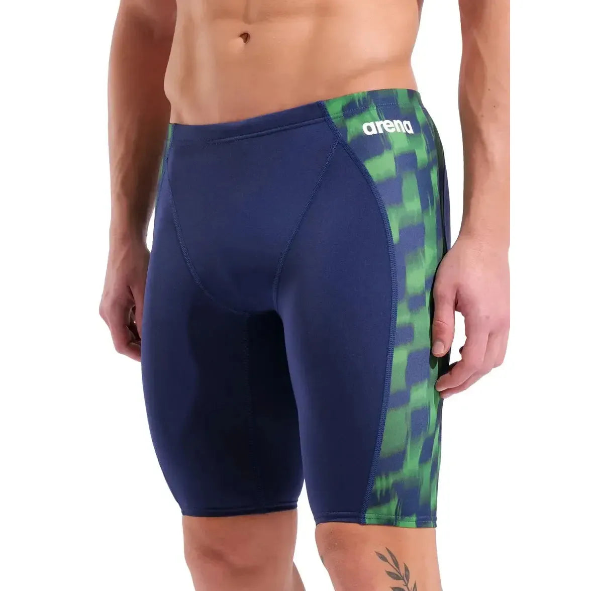 Arena Men's Wave Swim Jammer