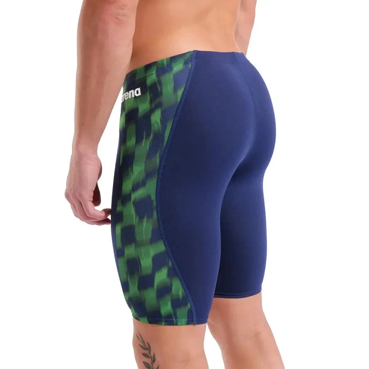 Arena Men's Wave Swim Jammer