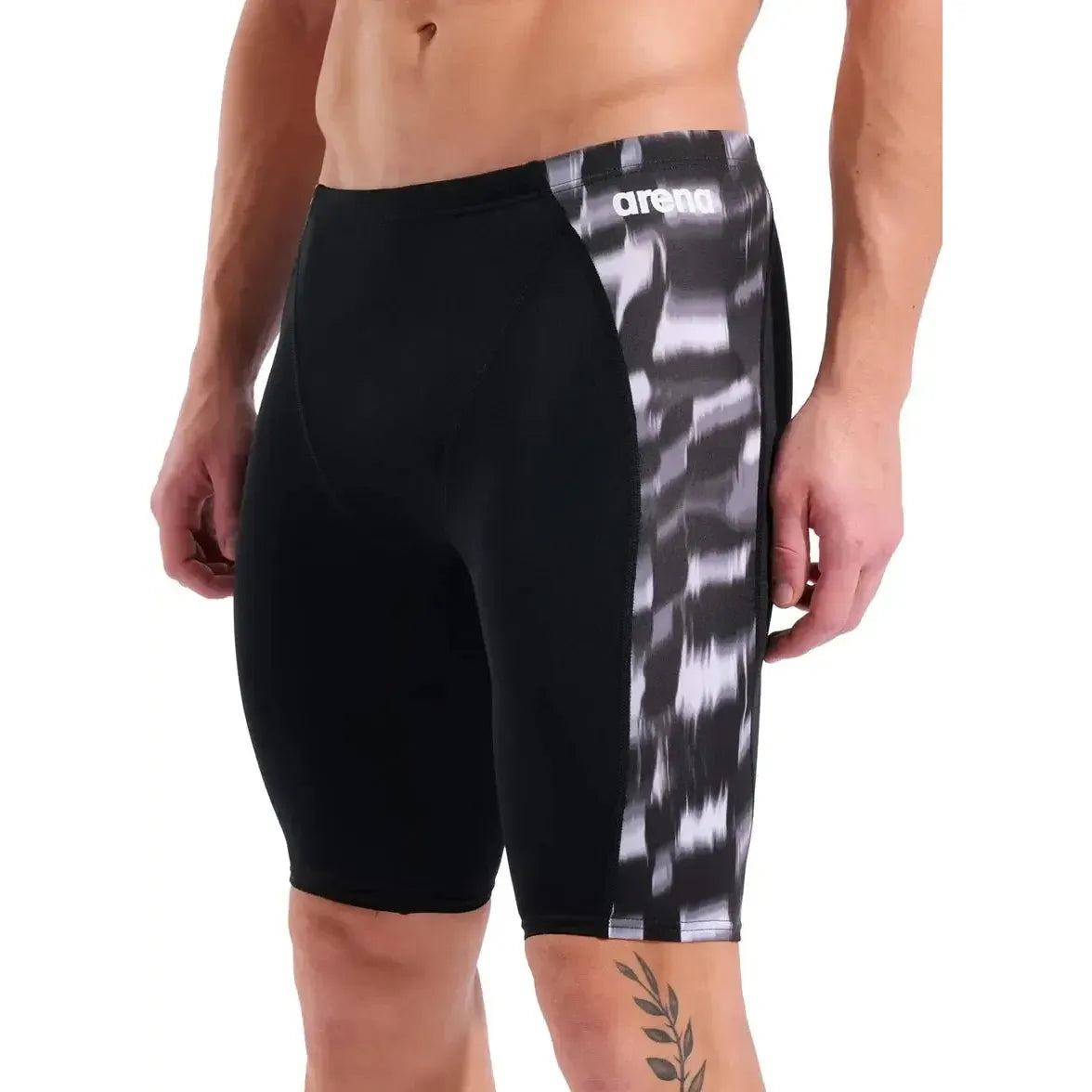Arena Men's Wave Swim Jammer