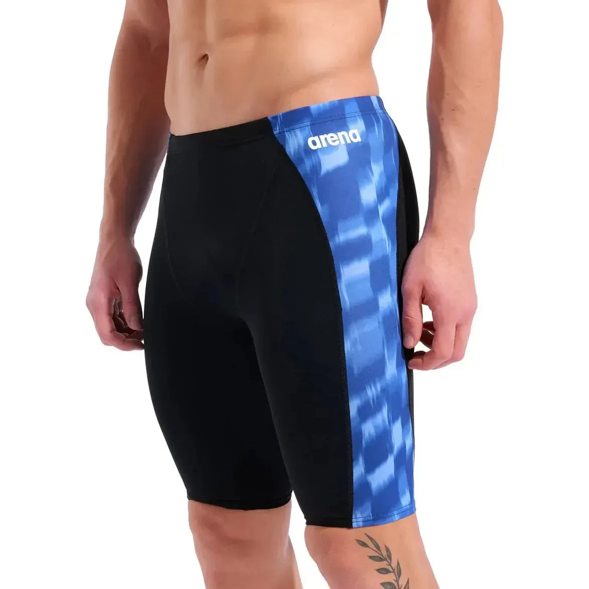 Arena Men's Wave Swim Jammer