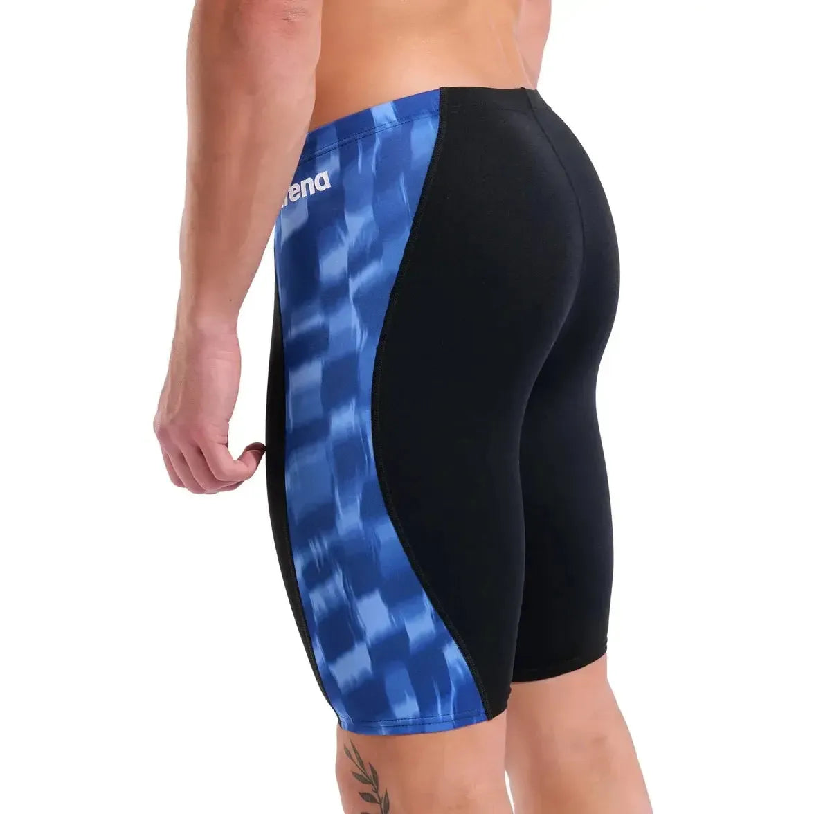 Arena Men's Wave Swim Jammer
