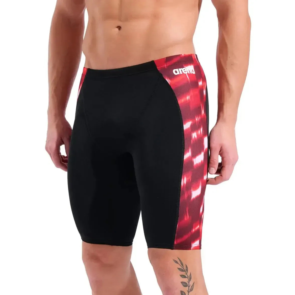 Arena Men's Wave Swim Jammer