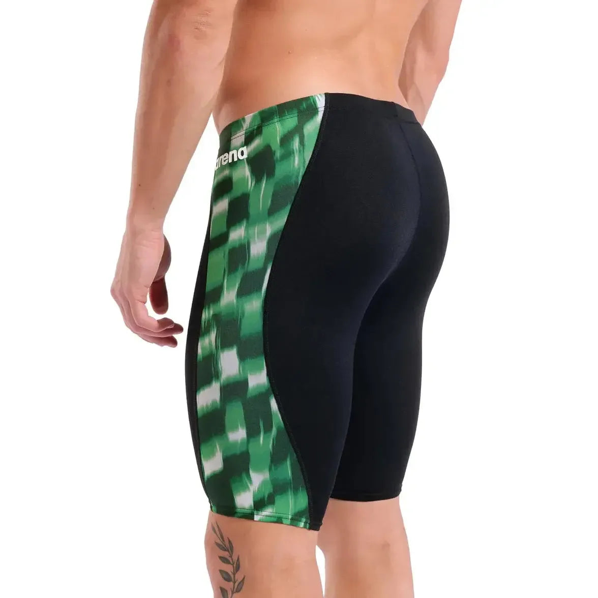 Arena Men's Wave Swim Jammer
