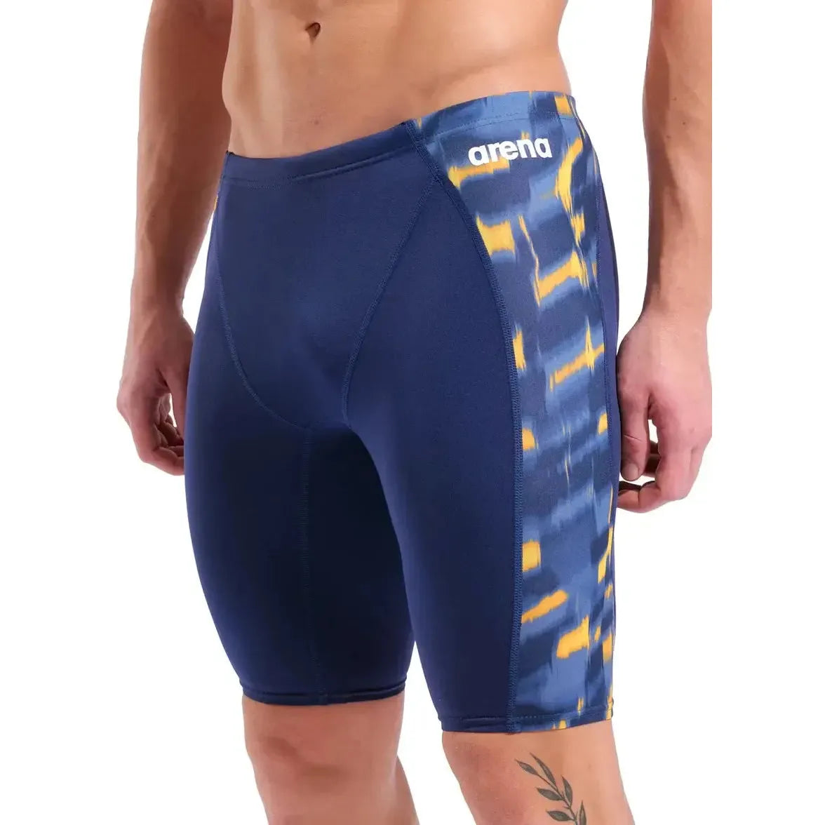 Arena Men's Wave Swim Jammer