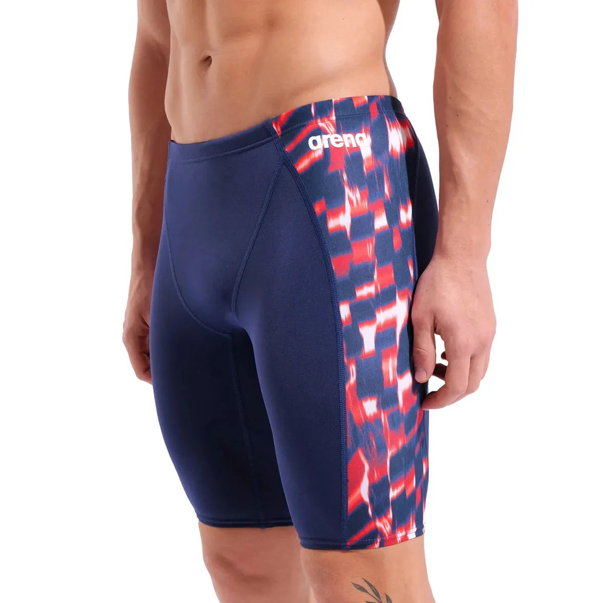 Arena Men's Wave Swim Jammer