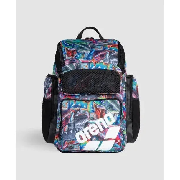 Arena One Go Backpack 45L AO
