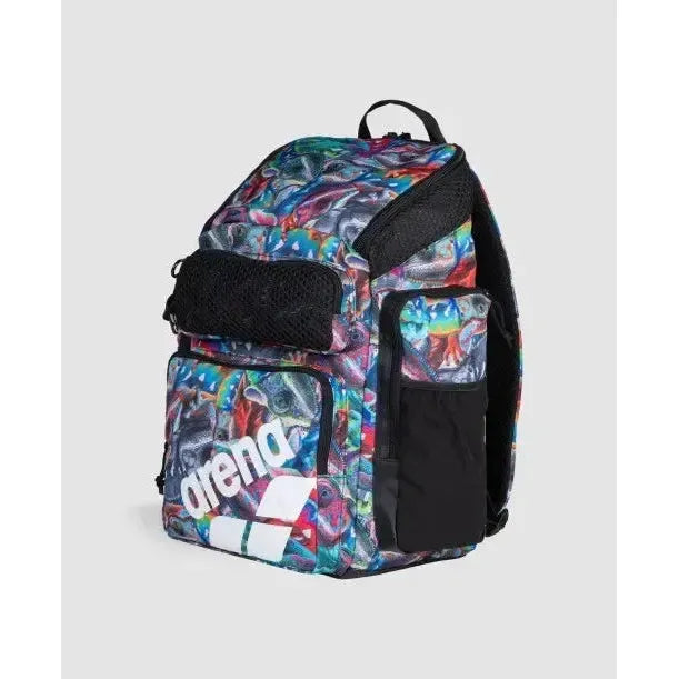 Arena One Go Backpack 45L AO