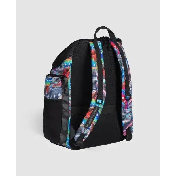 Arena One Go Backpack 45L AO